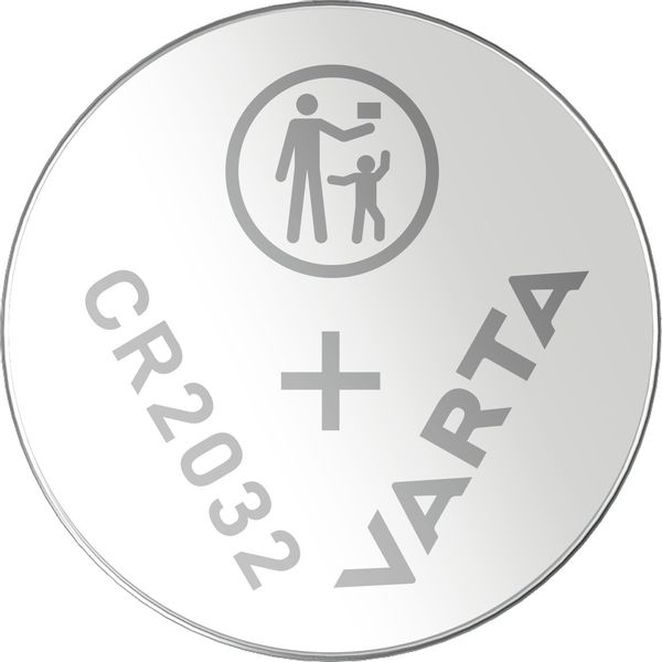 6032101402 pilas varta cr2032 lithium coin