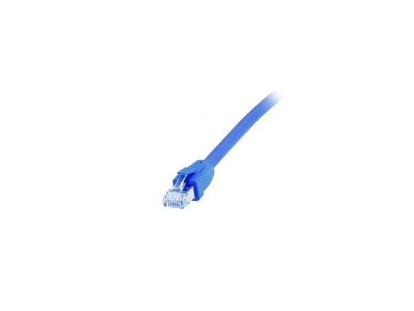 608030 latiguillo apantallado s-ftp categoria 8.1pimf losh 1m color azul