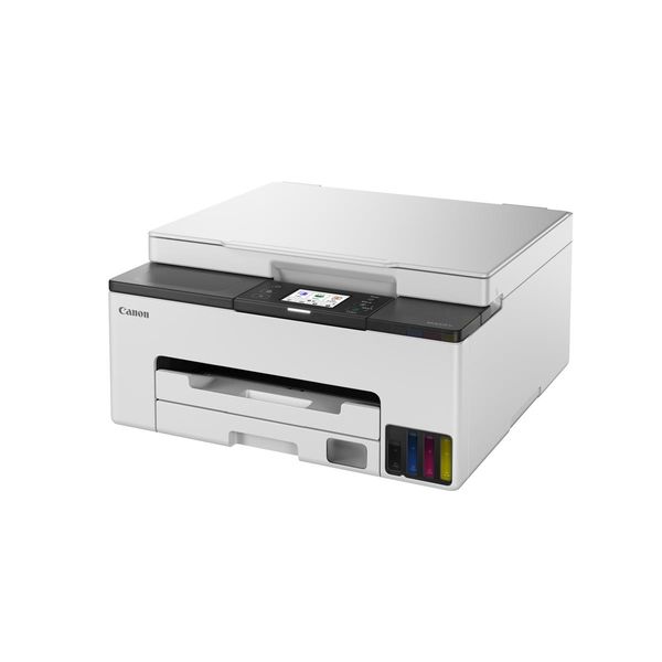 6169C006 impresora canon maxify gx1050 multifuncional