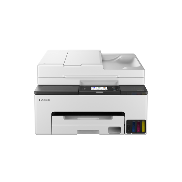 6171C006 impresora canon maxify gx2050 multifuncion tinta color wifi red duplex 15ppm