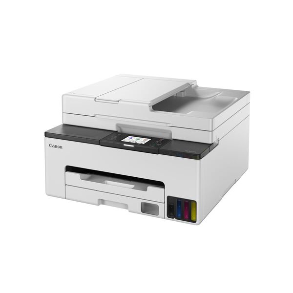 6171C006 impresora canon maxify gx2050 multifuncion tinta color wifi red duplex 15ppm