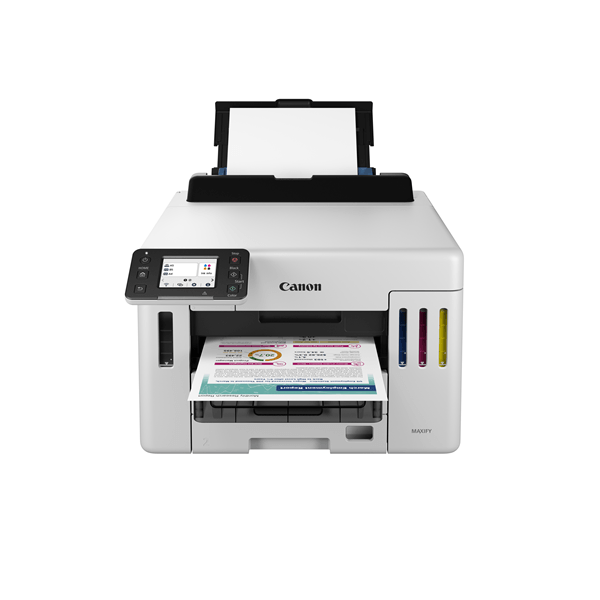 6179C006 impresora canon maxify gx5550 multifuncional