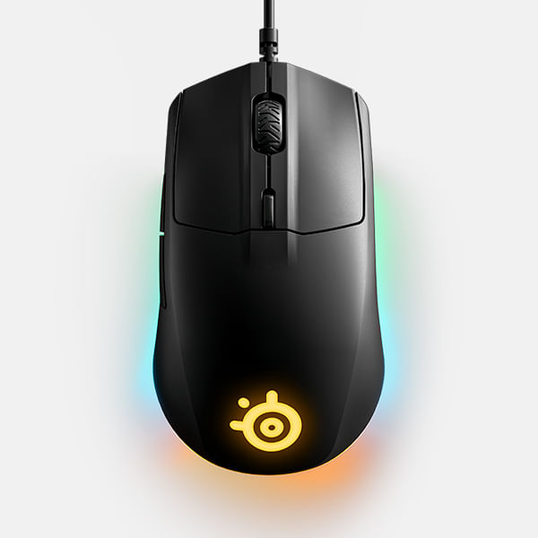 62513 raton gaming steelseries rival 3