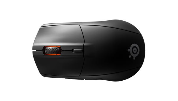 62521 raton gaming steelseries rival 3 wireless negro