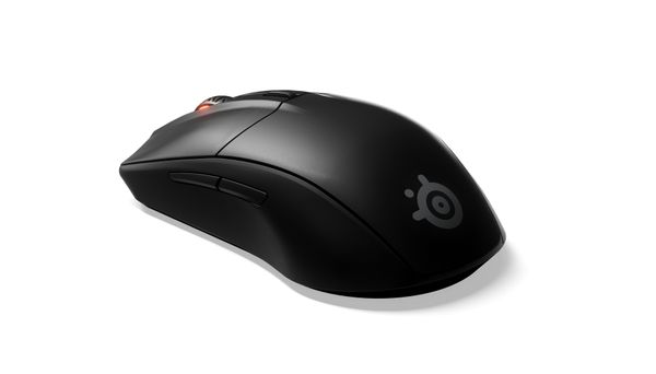 62521 raton gaming steelseries rival 3 wireless negro