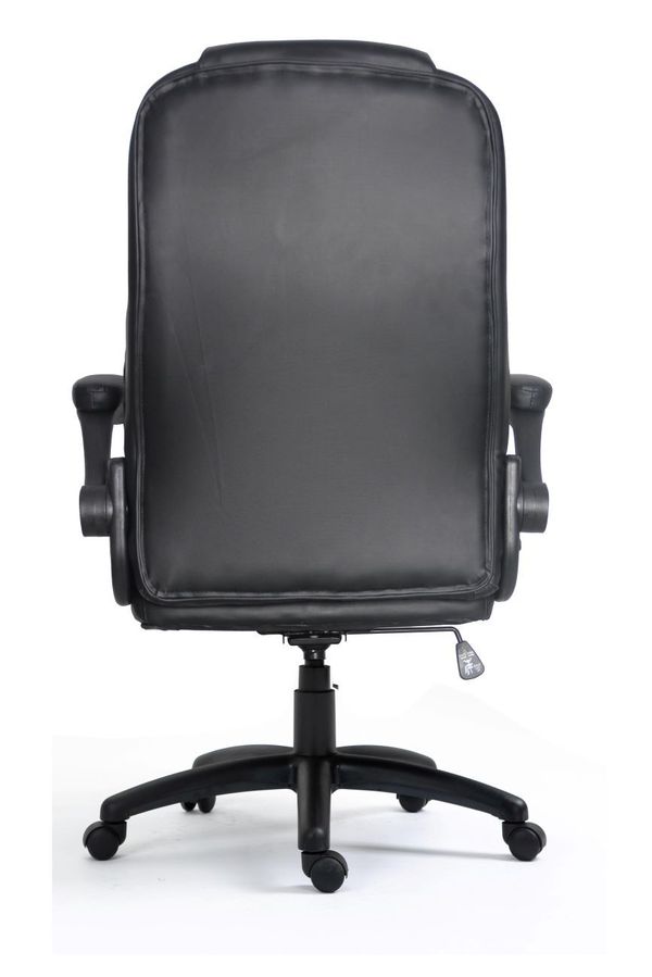 651006 silla de oficina ergonomica equip color negro recubrimiento pu de  alta calidaddiseno ergonomico