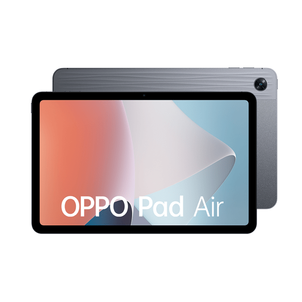 6650234 tablet oppo pad tab air 10.3p 2k oc 4gb ram 64gb and 12 gris