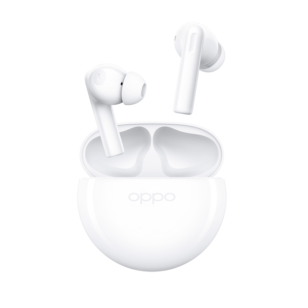 6672566 auriculares oppo enco buds 2 white