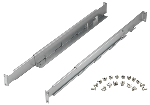 698OP000037 rack guides 1100mm for slc twin r t2