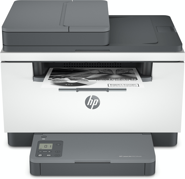 6GX00F#B19 impresora hp laserjet impresora multifuncion hp laserjet m234sdn. blanco y negro. impresora para oficina pequena. impresion. copia. escaner. escanear a correo electronico. escanear a pdf multifuncion a4 wifi laser da-plex