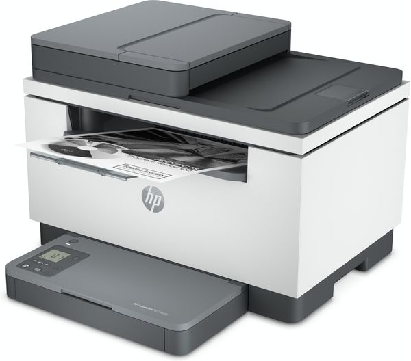6GX00F_B19 impresora hp laserjet impresora multifuncion hp laserjet m234sdn. blanco y negro. impresora para oficina pequena. impresion. copia. escaner. escanear a correo electronico. escanear a pdf multifuncion a4 wifi laser da plex