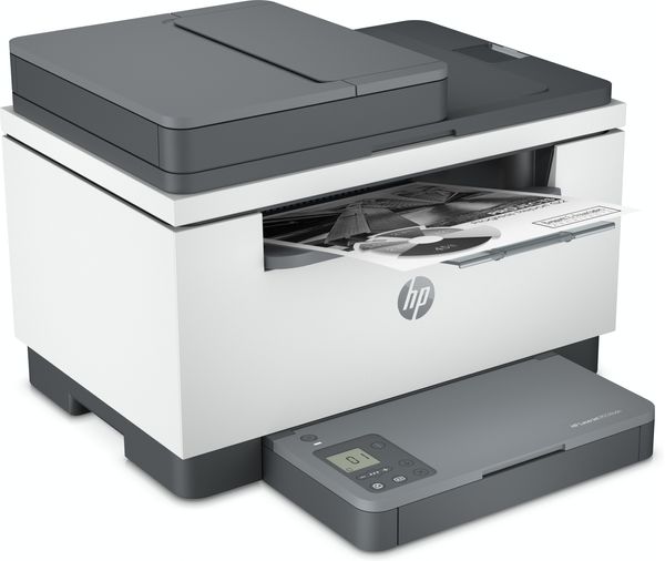 6GX00F_B19 impresora hp laserjet impresora multifuncion hp laserjet m234sdn. blanco y negro. impresora para oficina pequena. impresion. copia. escaner. escanear a correo electronico. escanear a pdf multifuncion a4 wifi laser da plex