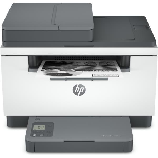 6GX00F impresora hp laserjet impresora multifuncion hp laserjet m234sdn. blanco y negro. impresora para oficina pequena. impresion. copia. escaner. escanear a correo electronico. escanear a pdf laser da plex