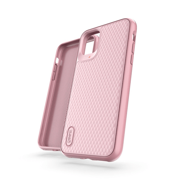 702003740 gear4 d3o battersea diam pink for iphone 11 pro m ax