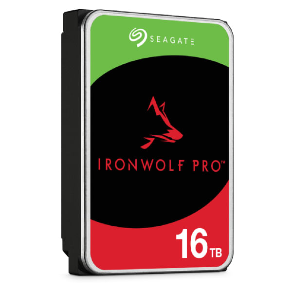 7212316T-6050700-000-RS seagate hdd ironwolf pro sata iii 3.5 inch 16tb
