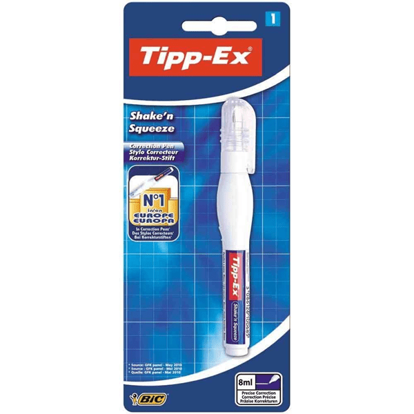 729620 tpx blis tipp ex shake n squeeze 8022961