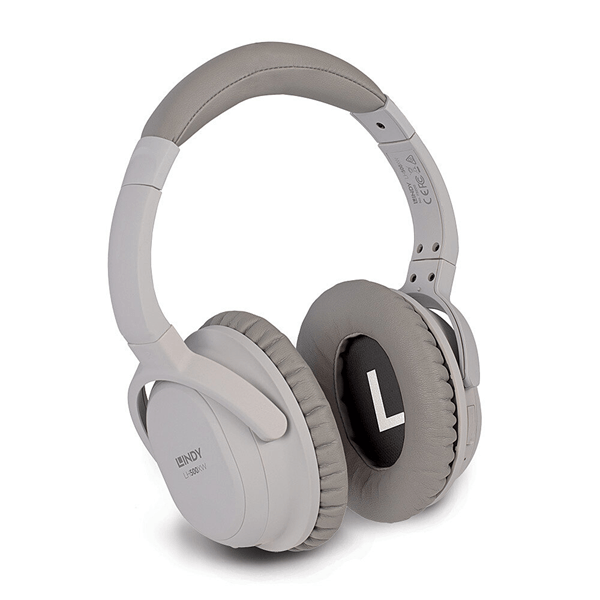 73200 lh500xw wireless active noise cancelling headphone