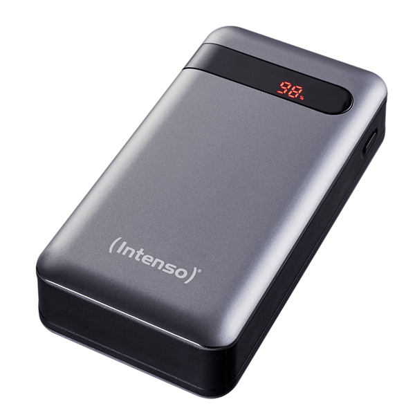 7332354 intenso powerbank pd20000 power delivery