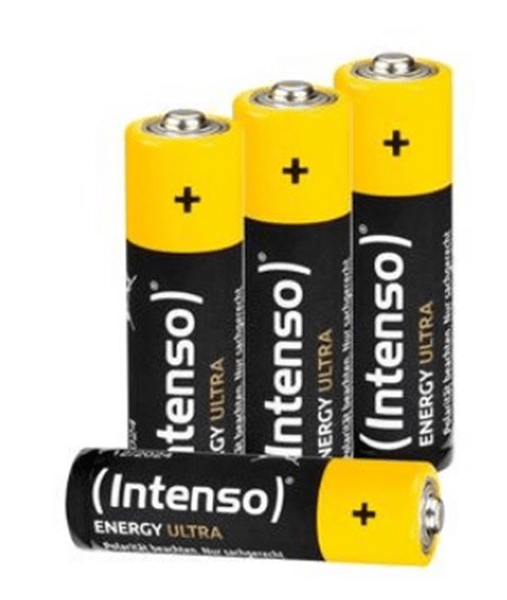 7501424 intenso energy ultra alcalina aalr06 pack-4