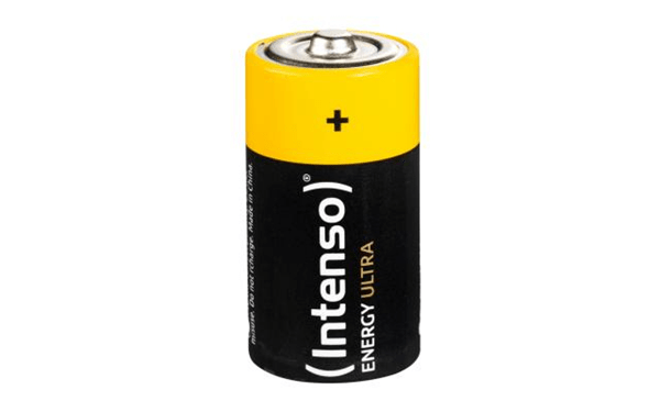 7501432 intenso energy ultra alcalina clr14 pack-2