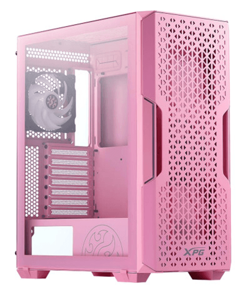 75261036 caja xpg starker air rgb rosa