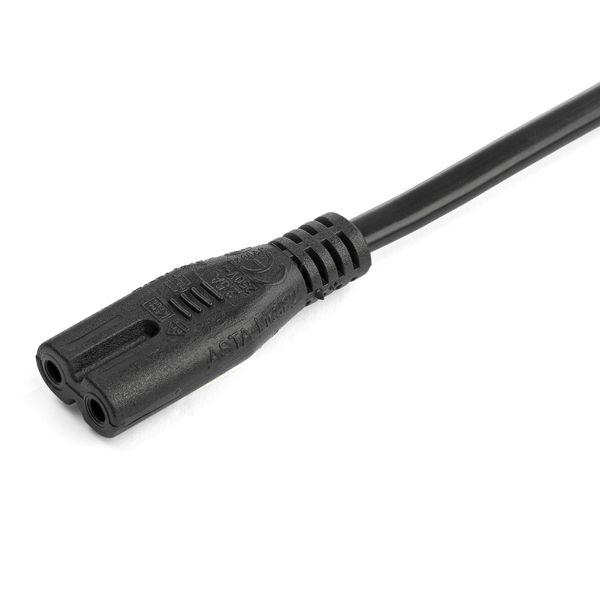 752E-2M-POWER-LEAD cable 2m de alimentacion para ordenador portatil ue a c7