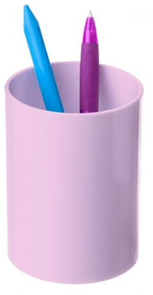771 RS PS portalapices ecogreen 100 reciclado y reciclable rosa pastel 75x105 mm archivo 2000 771 rs ps
