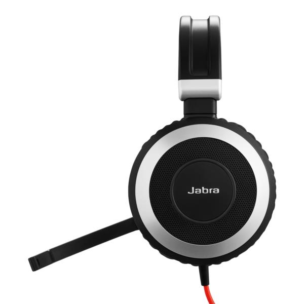 7899-823-109 jabra evolve 80 ms stereo active noise cancelli ng