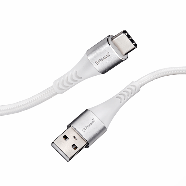7901102 intenso cable usb-a c1.5ma315c blanco