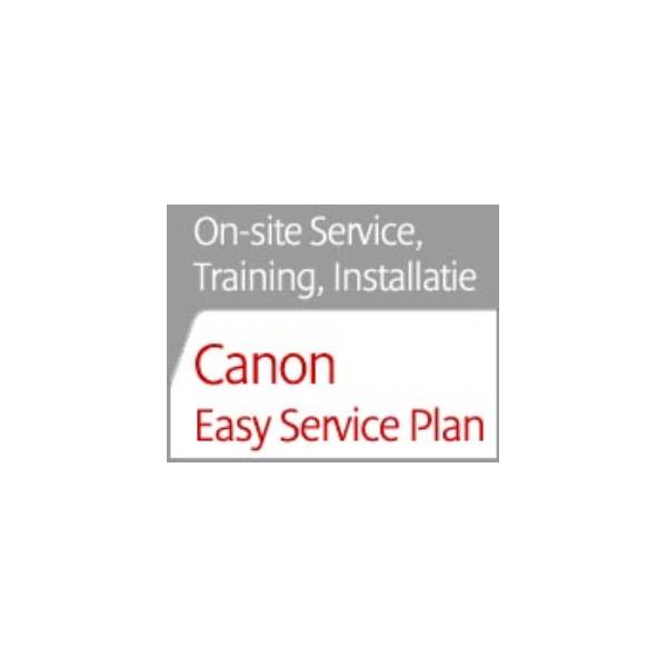 7950A526 canon easy service plan b