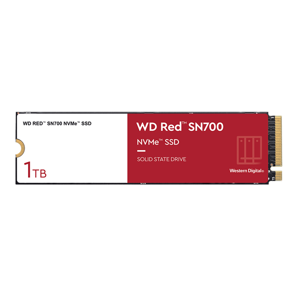 79700-T00101WD01-RS disco duro ssd 1000gb m.2 qnap-nvr products redsn700 3430mb-s 8gbit-s pci express 3.0 nvme