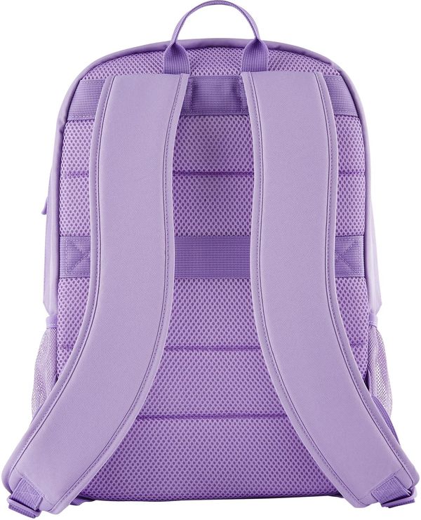 7J597AA hp campus lavender backpack
