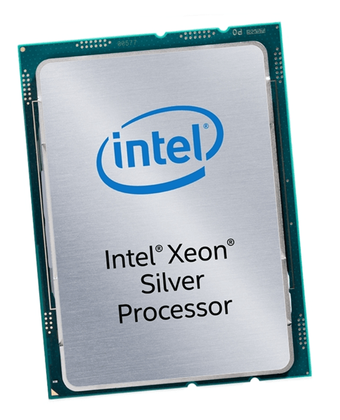 7XG7A05575 thinksystem sr650 intel xeon silver 4110 8c 85w 2.1ghz processor option kit