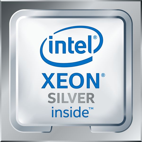 7XG7A05575 thinksystem sr650 intel xeon silver 4110 8c 85w 2.1ghz processor option kit