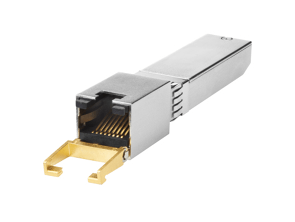 813874-B21 hpe 10gbase-t sfp-transceiver