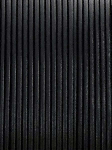 8435532907039 winkle filamento impresora 3d tenaflex alta resistencia color negro azabache 1.75 mm. 750 gr.