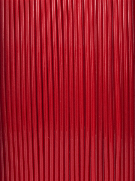 8435532907053 winkle filamento impresora 3d tenaflex alta resistencia color rojo diablo 1.75 mm. 750 gr.