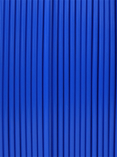 8435532907091 winkle filamento impresora 3d tenaflex alta resistencia color azul pacafico 1.75 mm. 750 gr.