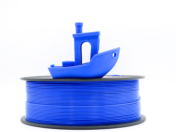 8435532907091 winkle filamento impresora 3d tenaflex alta resistencia color azul pacafico 1.75 mm. 750 gr.