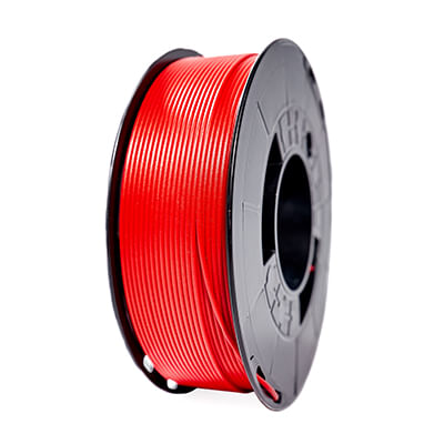 8435532910206 winkle filamento impresora 3d pla hd color rojo diablo 1.75 mm 1000 gr.