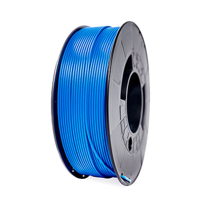 8435532910244 winkle filamento impresora 3d pla hd color azul pacafico 1.75 mm 1000 gr.