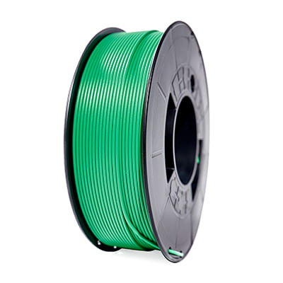8435532910282 winkle filamento impresora 3d pla hd color verde aguacate 1.75 mm 1000 gr.