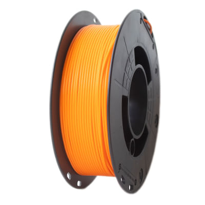 8435532913283 winkle filamento impresora 3d pla hd color naranja nemo 1.75 mm 1000 gr.