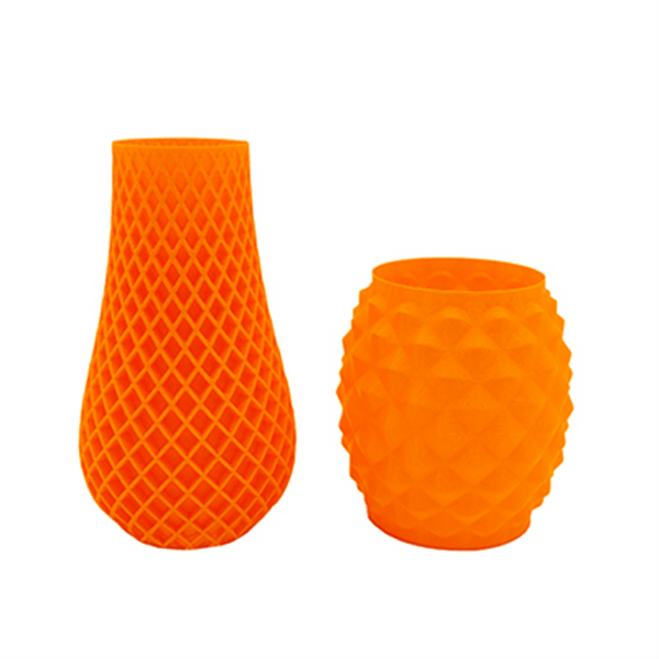 8435532913283 winkle filamento impresora 3d pla hd color naranja nemo 1.75 mm 1000 gr.