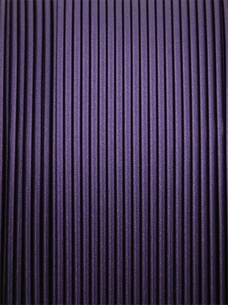 8435532914396 winkle filamento impresora 3d pla hd color purpura brillante 1.75 mm. 300 gr.