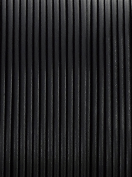 8435532914594 winkle filamento impresora 3d abs negro azabache 1.75 mm. 1000 gr.