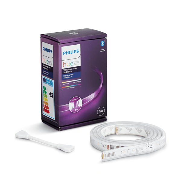 8718699703448 philips hue ambiance 1m cable-control