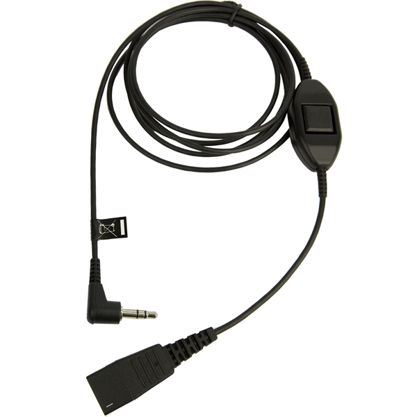 8735-019 qd-cable f-alcatel ip touch 4038-40 60