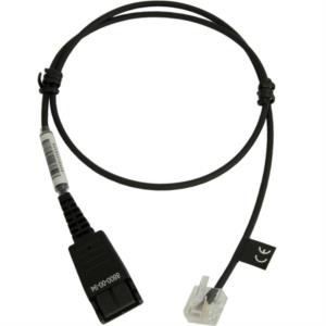 8800-00-94 adapter qd to rj45 special f-siemens open sta ge