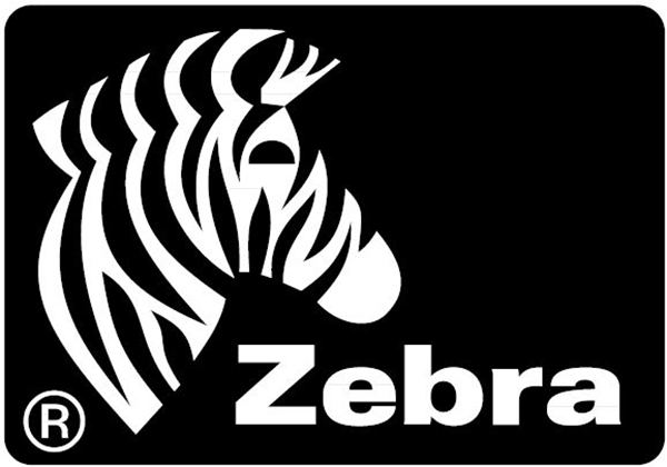 880261-076D pack 12uds zebra zultimate 3000t etiquetas 102x76mm